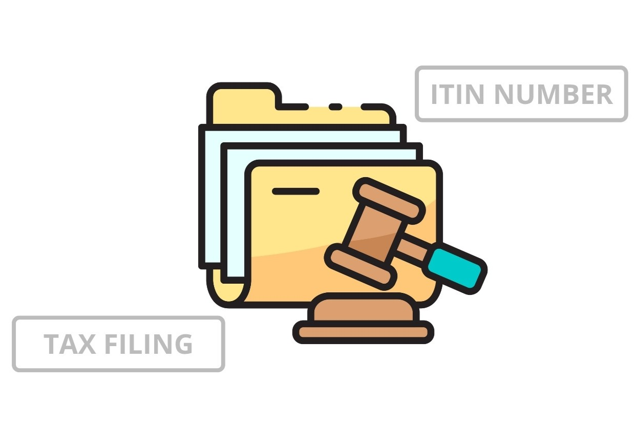 Apply for ITIN in montana